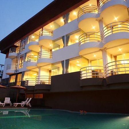 Go Samui Hotel Chaweng  Exterior foto