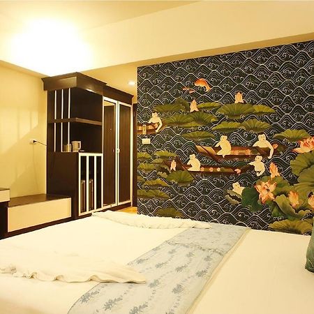 Go Samui Hotel Chaweng  Exterior foto