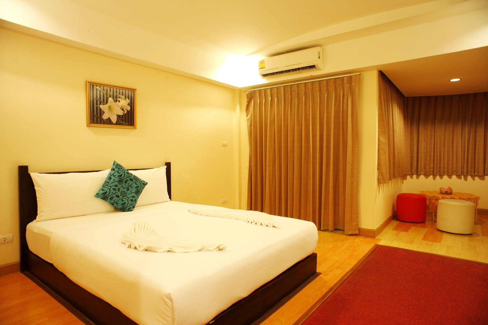 Go Samui Hotel Chaweng  Exterior foto