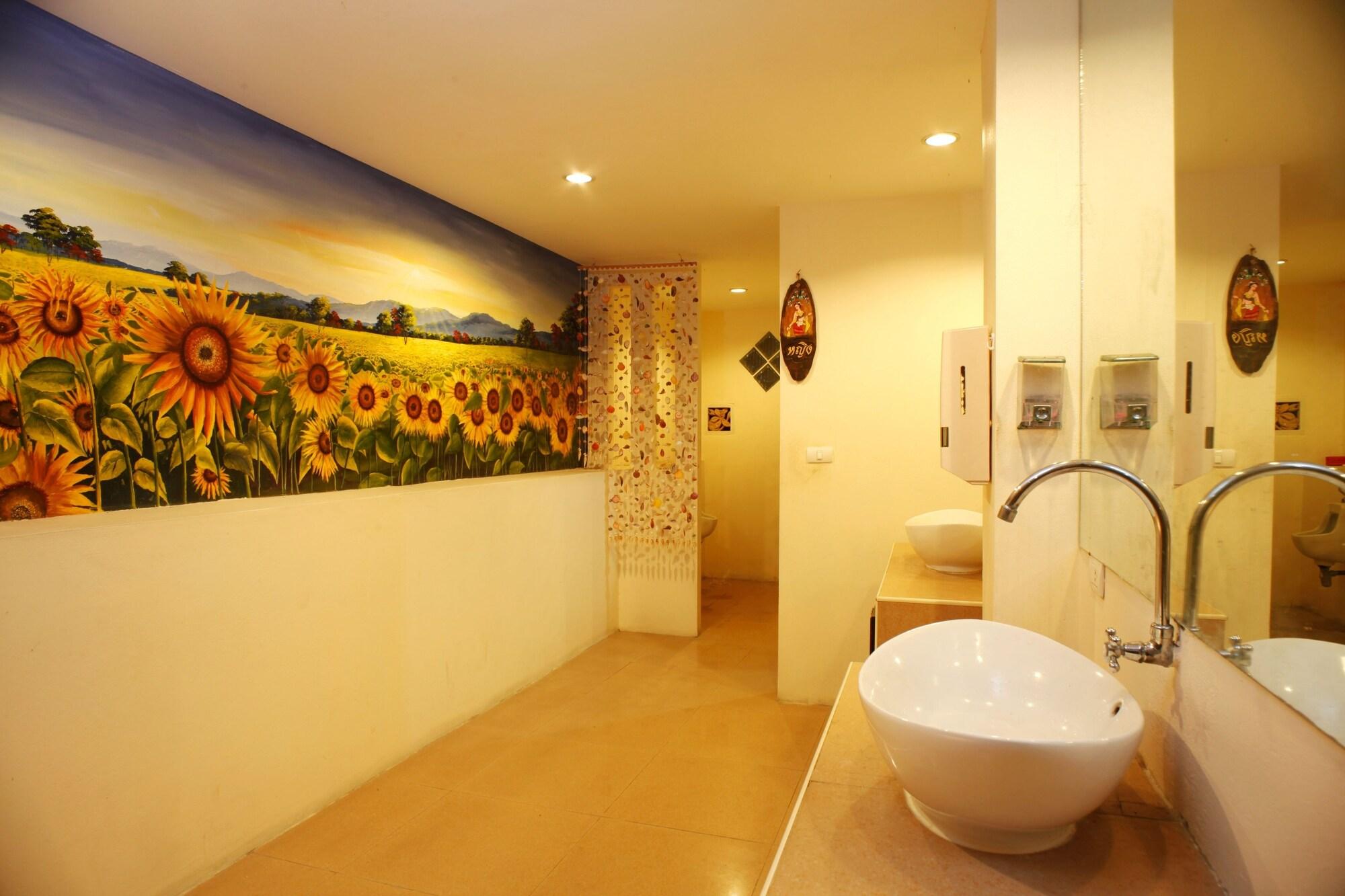 Go Samui Hotel Chaweng  Exterior foto
