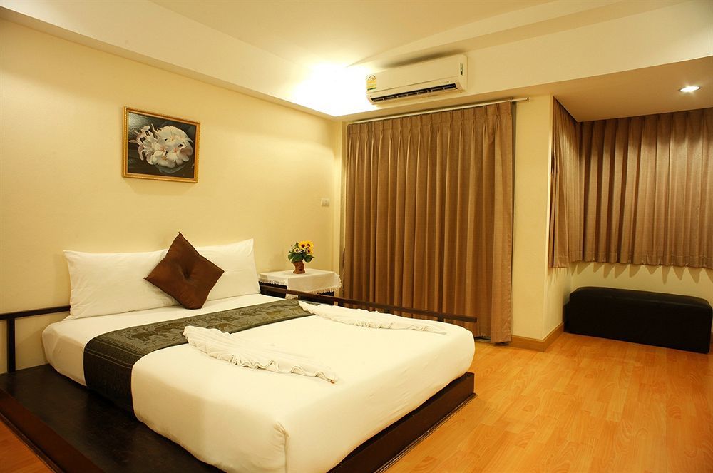 Go Samui Hotel Chaweng  Exterior foto